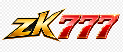 ZK 777 Logo